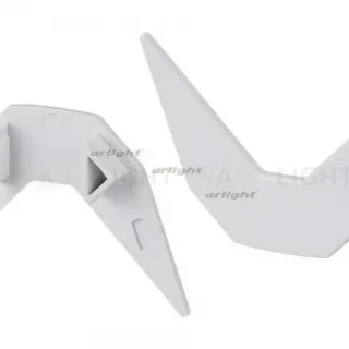 Заглушка Arlight ARH-DECORE-S12-EXT Flat глухая 023890