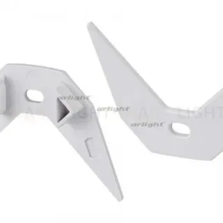 Заглушка Arlight ARH-DECORE-S12-EXT Flat с отверстием 023891