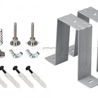 Держатель Arlight S2-LINE-4067 Set 021184