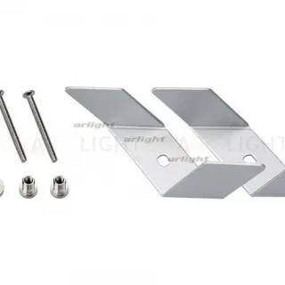Держатель Arlight S2-LINIA55-F Set 021191