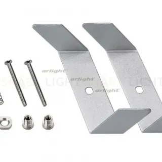 Держатель Arlight S2-LINIA94-F Set 021194