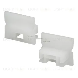 Заглушка Arlight WPH-FLOOR-22 с отверстием 023293