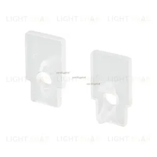 Заглушка Arlight WPH-FLEX-STR-H20-HR с отверстием 023280