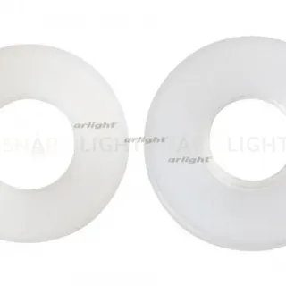 Комплект шайб Arlight KLUS-ISOL-6mm-2x 020928