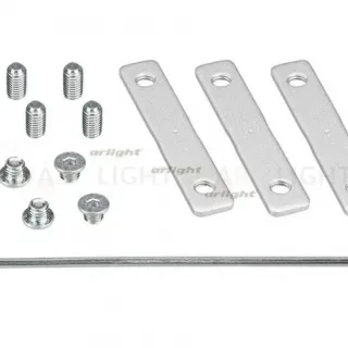 Соединитель профиля Arlight S2-LINE-3360-180 Set 023513