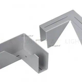 Соединитель угловой Arlight SL-LINE-3691 019388