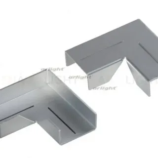 Соединитель угловой Arlight SL-LINE-5050 019386