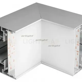 Угол Arlight S2-LINE-10570-L90N внутренний 021268