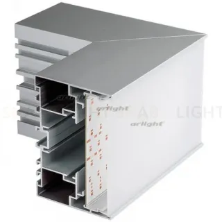 Угол Arlight S2-LINE-10570-L90W внешний 021269
