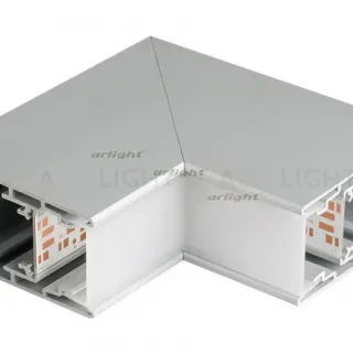 Угол Arlight S2-LINE-3360-L90N внутренний 021235