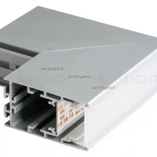 Угол Arlight S2-LINE-3360-L90W внешний 021236