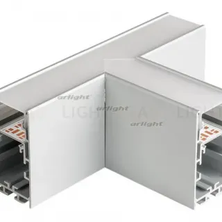 Угол Arlight S2-LINE-3360-T90 тройной 021237