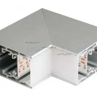Угол Arlight S2-LINE-4067-L90N внутренний 021251