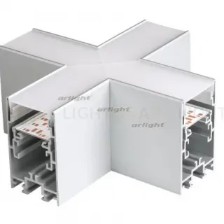 Угол Arlight S2-LINE-4067-X90 крестовой 021253