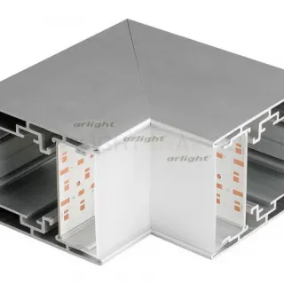 Угол Arlight S2-LINE-5470-L90N внутренний 021256