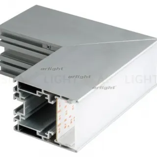 Угол Arlight S2-LINE-5470-L90W внешний 021257