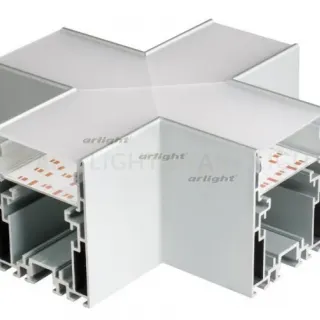 Угол Arlight S2-LINE-5470-X90 крестовой 021258