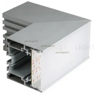 Угол Arlight S2-LINE-7977-L90W внешний 021263