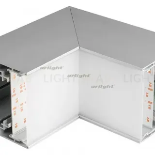 Угол Arlight S2-LINE-7977-L90N внутренний 021262