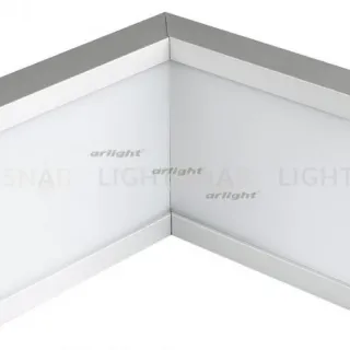 Угол Arlight S2-LINIA94-F-L90N внутренний 021283