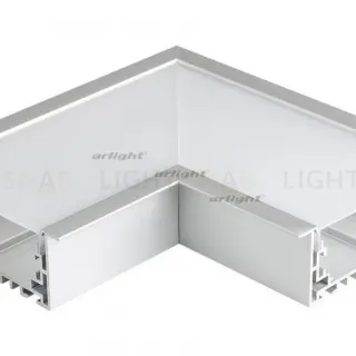 Угол Arlight S2-LINIA94-F-L90 прямой 021282