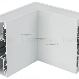 Угол Arlight S2-WALL-X2-H128-L90N внутренний 021288
