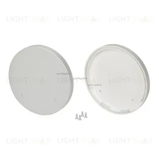 Заглушка Arlight SL-ROUND-D90 025316