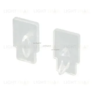 Заглушка Arlight WPH-FLEX-STR-H20-HR глухая 023279