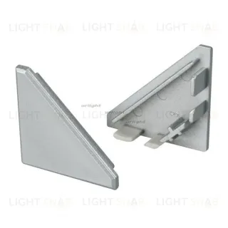 Заглушка светонепроницаемая для KLUS-P45 под плоский экран Arlight FLAT 026186