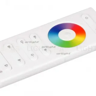 Сенсорный пульт Arlight SR-2839 White 019790