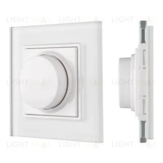 Панель Arlight Rotary SR-2835RGB-RF-UP White 020944