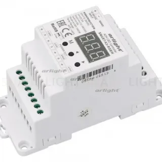 Контроллер Arlight SMART-K3-RGBW 022493