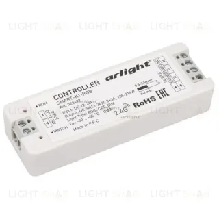 Контроллер Arlight SMART-K1-RGB 022497