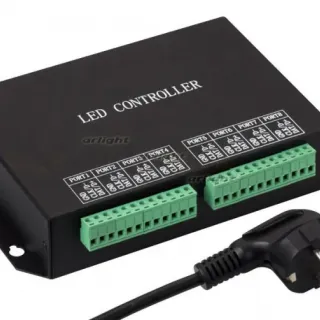 Контроллер Arlight HX-801RC 018549