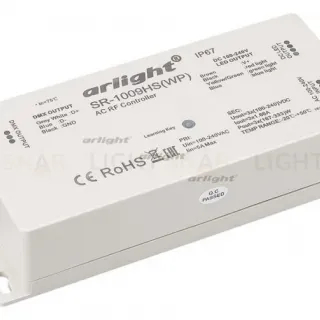 Контроллер Arlight SR-1009HSWP 022199