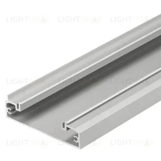 Профиль-держатель Arlight KLUS-POWER-W70-BASE-2000 ANOD 019883