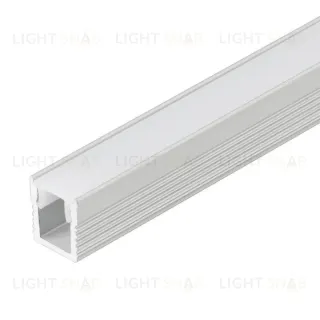 Профиль Arlight SL-MINI-8-2000 ANOD 019322