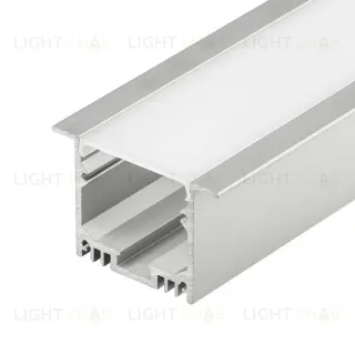 Профиль Arlight SL-LINIA49-F-2000 ANOD 019313