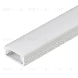 Профиль Arlight SL-SLIM-H7-2000 ANOD 023716