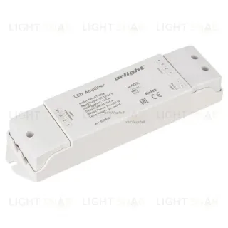 Усилитель Arlight SMART-RGB (12-24V, 3x6A) 023830