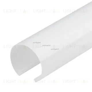 Экран Arlight SL-ROUND-D60-2000 OPAL 019287