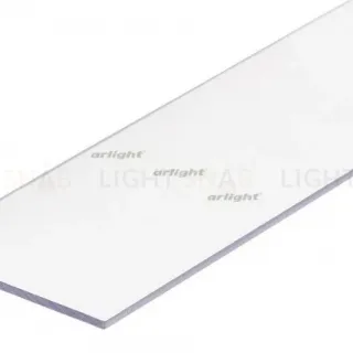 Экран Arlight CLEAR прозрачный для BOX 017355