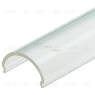 Экран Arlight ARH-WIDE-B-H20-2000 Round Clear-PM 016624