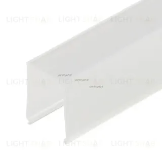 Экран Arlight ARH-WIDE-(B)-H20-2000 RCT Frost-PM 018822