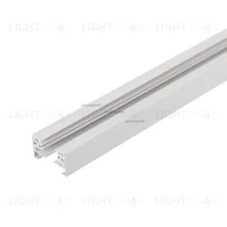Шинопровод Arlight LGD-2TR-TRACK-1000-WH-M 022770