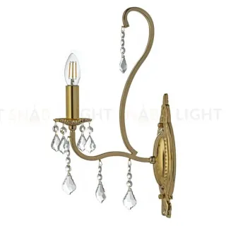 Бра Arti Lampadari Ercolano E 2.1.1.602 G