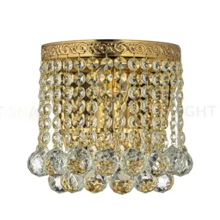 Бра Arti Lampadari Castellana E 2.10.501 G