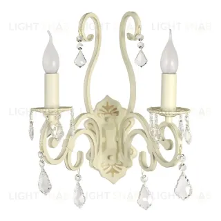 Бра Arti Lampadari Gioia E 2.1.2.602 CG