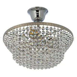 Люстра на штанге Arti Lampadari Stella E 1.3.30.505 N