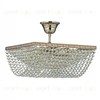 Люстра на штанге Arti Lampadari Nobile E 1.3.30.501 N
